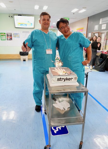 HK Wrist Course 2024 - Workshops  - 141 of 241